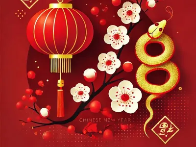 BTLOS Chinese New Year Holiday Announcement & Special Offer