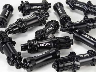 BTLOS Hubs: The Perfect Combination of High Performance and Exceptional Value