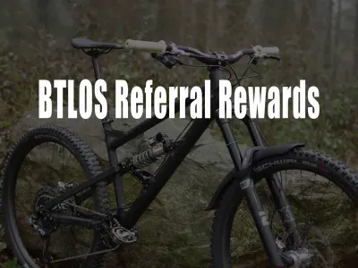 BTLOS Referral Rewards