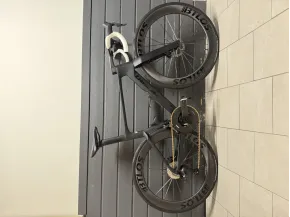 AERIX WRS62 BTLOS GravelXpert-20 Pro Carbon SPOKE Gravel Wheels