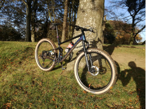BTLOS 29er WM-i29A Carbon Wheelset With DT SWISS 350 Hub