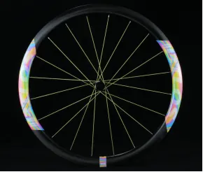 BTLOS Flexforce Spoke Wheelset