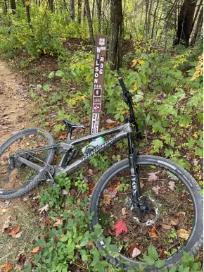 BTLOS M-i30AS 29er Asymmetric All Mountain Enduro Carbon Rims