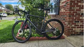 BTLOS Premium Road Wheelset — WGX45AW & WGX35A with DT Swiss 240