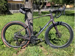 BTLOS WRMC50 Extralight Gravel Wheelset – 400 km Customer Review