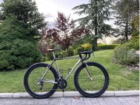 WRG47 Carbon Wheelset Gallery | BTLOS Rim Brake Builds