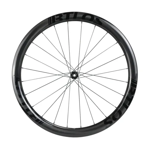 AERIX PRO RS45 Carbon Rim – Light. Fast. Unstoppable