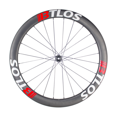 50mm Depth 35mm Inner Extreme Adventure Extralight Carbon Wheelset 50mm Depth 35mm Inner Extreme Adventure Extralight Carbon Wheelset
