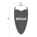 AERIX Pro RS62 – perfect combination of lightweight and aerodynamics 