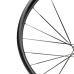 AERIX PRO WRS28 Carbon Spoke Wheelset – Lightest Just 870g