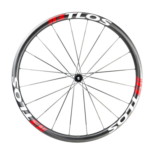 AERIX PRO WRS28 Carbon Spoke Wheelset – Lightest Just 870g AERIX PRO WRS28 Carbon Spoke Wheelset – Lightest Just 870g