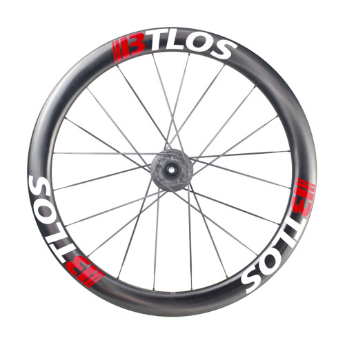 AERIX PRO RS52 Wheelset – Light. Fast. Unstoppable