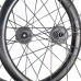 AERIX PRO RS52 Wheelset – Light. Fast. Unstoppable