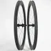 AERIX PRO RS55 Wheelset - Light. Fast. Unstoppable
