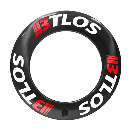 AERIX RS106 – 106mm Disc Brake Road / TT Rims AERIX RS106 – 106mm Disc Brake Road / TT Rims