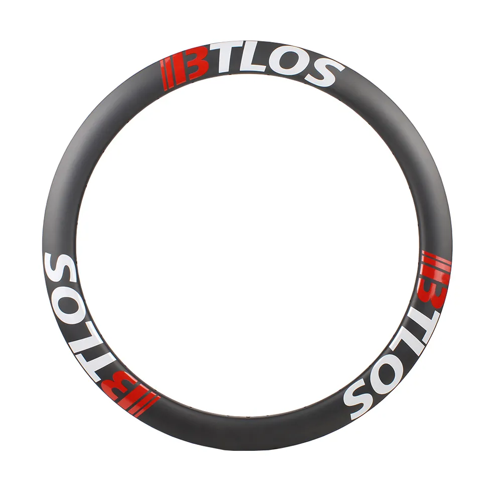 AERIX RS50 – 50mm Disc Brake Road / Gravel Rim AERIX RS50 – 50mm Disc Brake Road / Gravel Rim