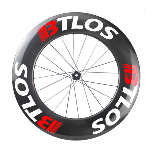 AERIX WRS106 – 106mm Disc Brake Road / TT Wheelset