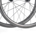 AERIX WRS42 – 30mm Wide, Disc Brake Road / CX / Gravel Carbon Wheelset