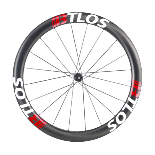 AERIX RS50 – 50mm Disc Brake Road / Gravel Wheelset AERIX RS50 – 50mm Disc Brake Road / Gravel Wheelset