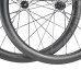 AERIX RS50 – 50mm Disc Brake Road / Gravel Wheelset