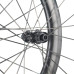 AERIX RS50 – 50mm Disc Brake Road / Gravel Wheelset
