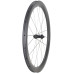 AERIX RS50 – 50mm Disc Brake Road / Gravel Wheelset