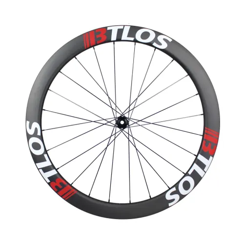 AERIX RS50 – 50mm Disc Brake Road / Gravel Wheelset AERIX RS50 – 50mm Disc Brake Road / Gravel Wheelset