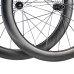 AERIX WRS62 – 62mm Disc Brake Road / Gravel Wheelset