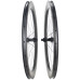 AERIX WRS62 – 62mm Disc Brake Road / Gravel Wheelset