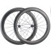 AERIX WRS62 – 62mm Disc Brake Road / Gravel Wheelset