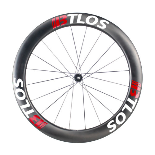 AERIX WRS62 – 62mm Disc Brake Road / Gravel Wheelset AERIX WRS62 – 62mm Disc Brake Road / Gravel Wheelset