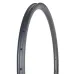 700C 34mm Deep Clincher Hookless Tubeless Compatible Disc All Road Carbon Rims