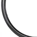 ARL40A Asymmetric 25mm Inner Width 40mm Depth All Road Disc Hookless Carbon Rims