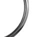 ARL40A Asymmetric 25mm Inner Width 40mm Depth All Road Disc Hookless Carbon Rims