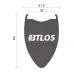 ATLAS Pro RMC64 Aerodynamically Optimized Extralight Carbon Rims 