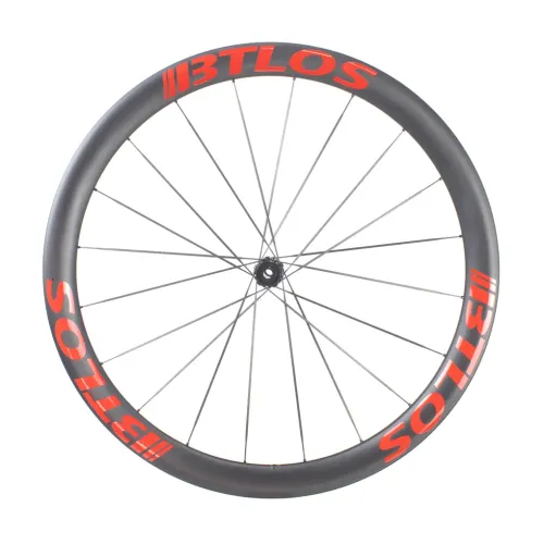 ATLAS Pro WRMC44 38mm External Width 44mm depth Carbon Monster Cross Wheelset ATLAS Pro WRMC44 38mm External Width 44mm depth Carbon Monster Cross Wheelset