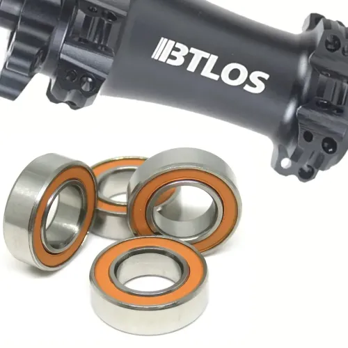 BTLOS HUb Upgraded Ceramic Bearing