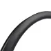 Downhill enduro asymmetric premium carbon 26 inches 36mm wide tubeless compatible
