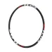 Ultralight 29er 27mm width mtb carbon rims for cross-country trail XC racing
