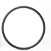 700C road 30mm deep 23mm wide tubular carbon bicycle rim