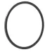 700C road 30mm deep 23mm wide tubular carbon bicycle rim