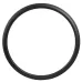 700C U shape 38mm clincher 23mm wide tubeless compatible for road bike and cyclocross bike rims