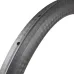 lightweight carbon fiber 700c rims 55mm deep tubular for triathlon cyclocross road bike