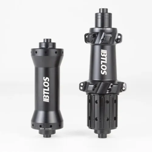 BTLOS FastGlow 26 Rim Brake Hub