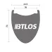 BTLOS GMC52 36mm Internal Width Carbon Adventure Gravel Rim