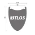 BTLOS GMC59 Wide Carbon Gravel Rim – 59mm Deep, 36mm Internal Width Hooked 700C Adventure Rim