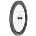 BTLOS GMC67 Ultra-Deep Carbon Gravel Rim – 67mm Deep, 35mm Internal Width Hooked 700C Adventure Rim