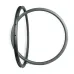 700C 29mm Wide 30mm Deep Clincher Tubeless Compatible Gravel/Cyclocross Rims