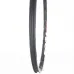 35mm Depth Gravel Disc Brake Tubeless Asymmetrical Wavy Carbon Rim