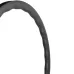 GXL40W Gravel Disc Brake Hookless Wavy Rim